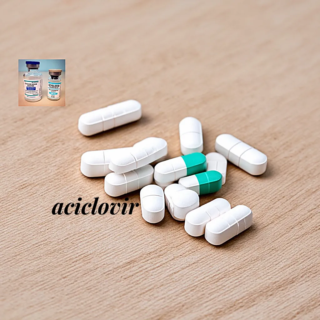 Aciclovir 400 mg compresse prezzo